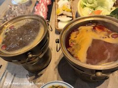 -古关火锅店(古北水镇景区店)