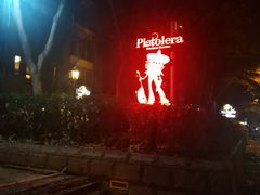 门面-Pistolera Mexican Cantina女枪手墨西哥餐厅(碧云路店)