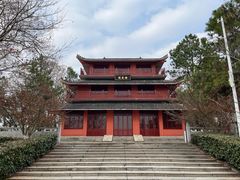 -凤凰沟景区