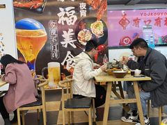 -江湖万州烤鱼(王子美食城)