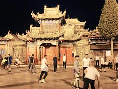 -高庙保安寺