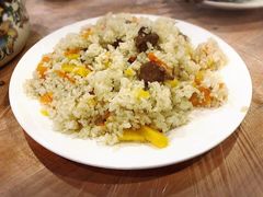 -塔里木的羊·新疆特色餐厅(钱湖北路店)