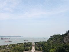 -南沙天后宫景区