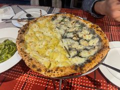 -Primo·丽莫意大利窑烤披萨