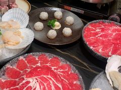 -熹悟海鲜火锅·广式打边炉