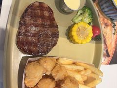 -尊品牛排(高能广场店)