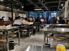 大堂-壹加壹电烤串(总店)