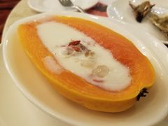-芭菲盛宴·环球美食(解放碑英利国际店)