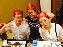 -松子料理(亮马桥店)