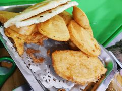 -三盛肥蛤(总店)