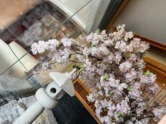 -大岛日本料理铁板烧(南通大饭店)