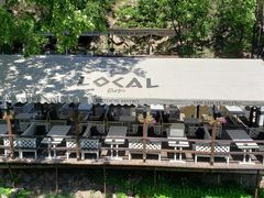 -Local泰莲庭(虹鳟鱼店)