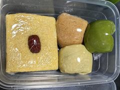 -中山大厦熟食外卖(珠江路店)