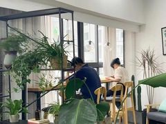 -两知·自习室(三峡广场总店)