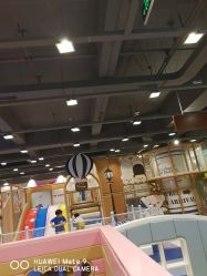点击看大图 -泰迪主题家庭娱乐中心(IGC天汇广场)