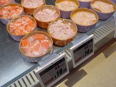 -海底捞大排档火锅(打浦路店)