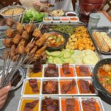 卧卧卧！宁波新开的！好正宗！
