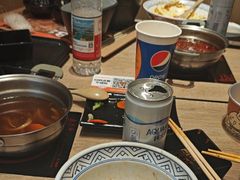 -吉野家(维明街店)