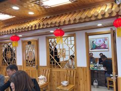 -屯老二农家铁锅炖·行业领军者(梅江店)
