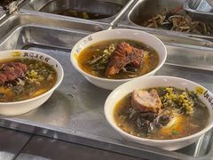 -兴福老面馆(寺路街店)