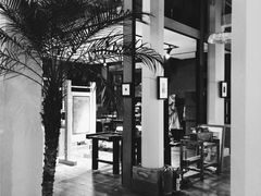 -中华圣公会教堂旧址