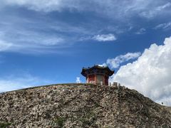 -日月山景区