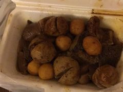 -明记牛杂(新马路分店)