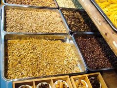 自助取餐区-昆虫窝子·特色云南菜(拓东路总店)
