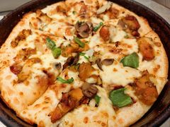 -必胜客(滨江店)