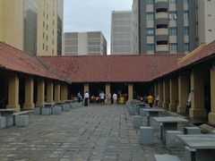 -Ministry of Crab(科伦坡店)