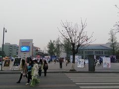-四川大学(江安校区)