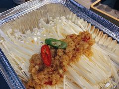 -明洞王妃家烤肉(苏州中心星悦汇店)