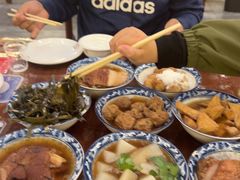 -国俊八大碗饭店