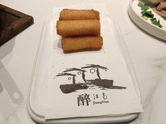 -阿毛饭店·正宗宁波菜(儿童公园旗舰店)