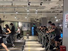 -INGYM(园区印象城馆)