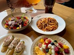-Pekaa啤咖食肆Coffee&Bistro