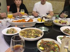 -丰收日·小海鲜·沪上家宴(顾村正大店)