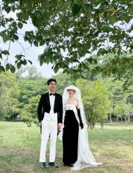 -MAO亲爱的猫婚纱摄影工作室