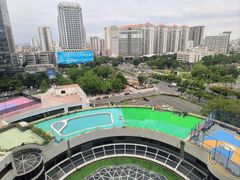 -汕头金海湾大酒店(万象城店)