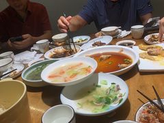 -水先生寧波菜(天一店)