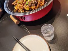 -美蛙四季(六里桥店)