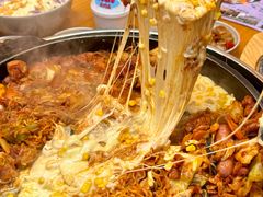 -高基五春川炒鸡排 韩国料理(威海总店)