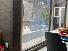 -庭院·冰煮羊·北京涮肉(西单店)