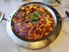 -古乐牛香·鲜牛肉自助火锅(南京总店)