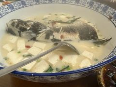 -灵福缘私房菜·农家菜(拈花湾·灵山大佛必推店)