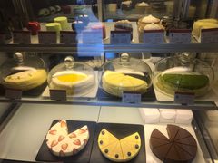 -双风车咖啡馆 Twin Windmills(六道口店)