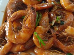-1910老鲁味海鲜·戳子肉·青岛菜(金沙滩店)
