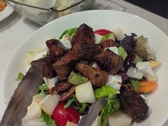 -Geneva日内瓦餐厅(西郊宝成花苑店)