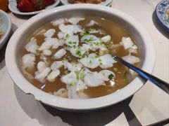 -新侨小馆(东直门北小街店)