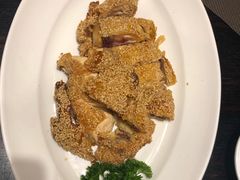 -浙江安吉JW万豪酒店·万豪中餐厅